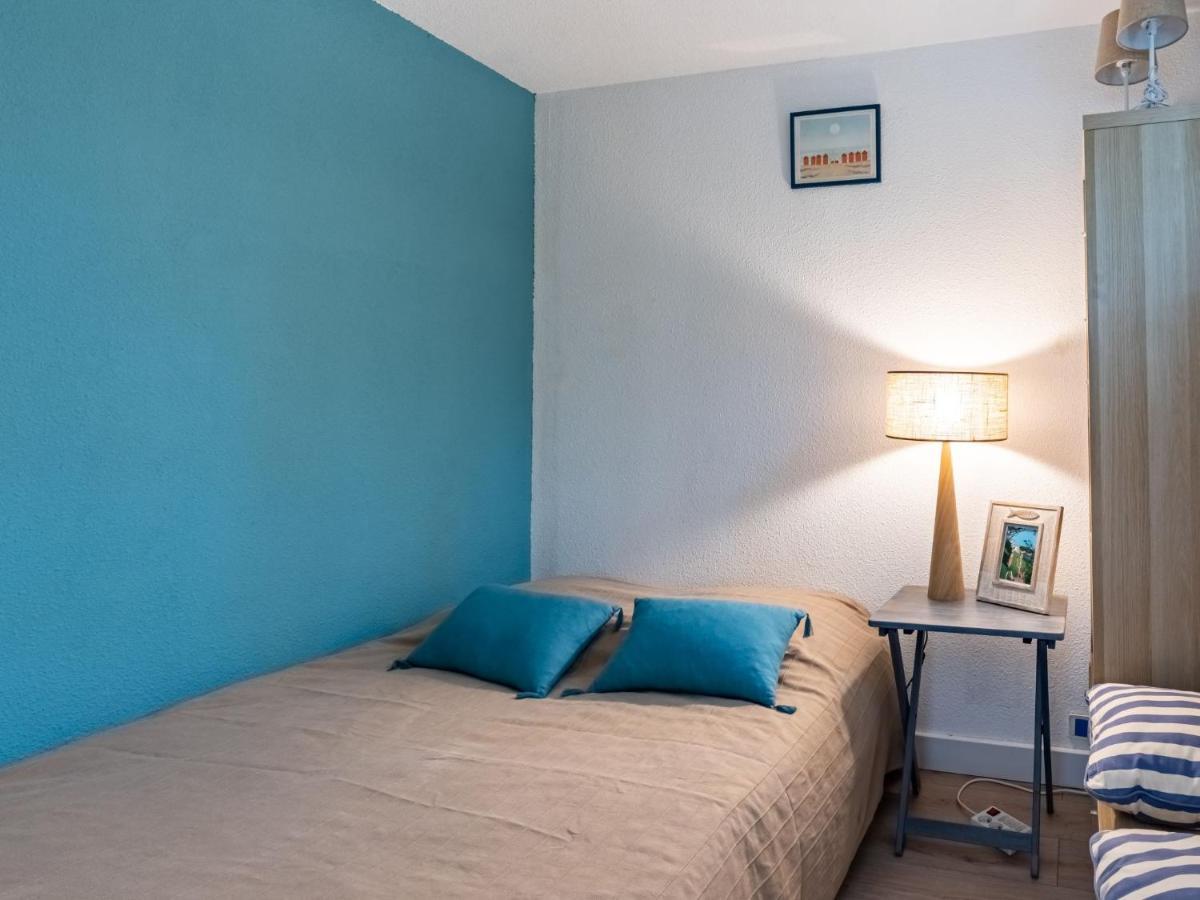 Apartment Bleu Marine-9 By Interhome Lacanau Bagian luar foto