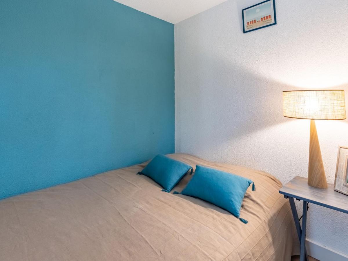 Apartment Bleu Marine-9 By Interhome Lacanau Bagian luar foto